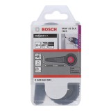 Bosch - Starlock Max - MAll 32 SLC - HCS Üniversal Derz ve Macun Kesici Uzun Testere Bıçağı 10'lu