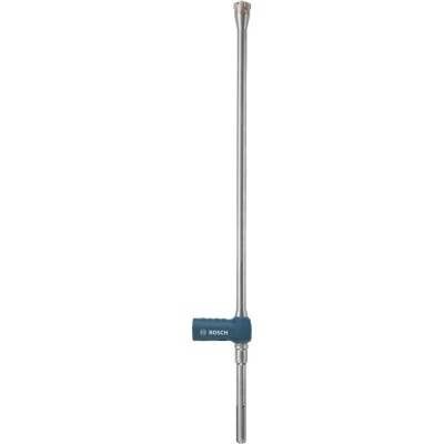 Bosch - SDS-Max-9 Speed Clean Serisi Toz Atma Kanallı Kırıcı Delici Ucu 28*590 mm