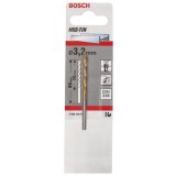 Bosch - HSS-TiN Metal Matkap Ucu 3,2*65 mm