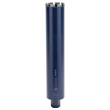 Bosch - Best Serisi Beton İçin 1 1/4'' UNC Girişli Elmas Sulu Karot Ucu 92 mm