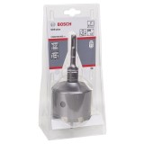 Bosch - Plus-9 Serisi, Şalter Kutuları için Komple Buat Ucu 82*75 mm