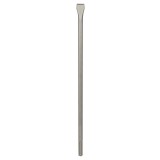 Bosch - SDS-Max Şaftlı Yassı Keski 600*25 mm