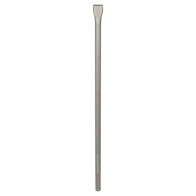 Bosch - SDS-Max Şaftlı Yassı Keski 600*25 mm