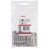 Bosch - Extra Hard Serisi Vidalama Ucu PZ 3*49 mm 25'li
