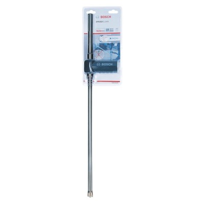Bosch - SDS-Max-9 Speed Clean Serisi Toz Atma Kanallı Kırıcı Delici Ucu 18*620 mm