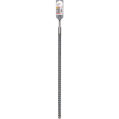 Bosch - SDS-Plus-5X Serisi Kırıcı Delici Matkap Ucu 18*600 mm