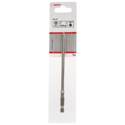 Bosch - PH2*145 mm Uzun Vida