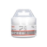 Bosch - X-LOCK - Best Serisi, Taşlama İçin Seramik Kuru Elmas Delici 60*35 mm