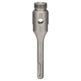 Bosch - Karot Uçları İçin Adaptör SDS-Plus - 1/2'' BSP