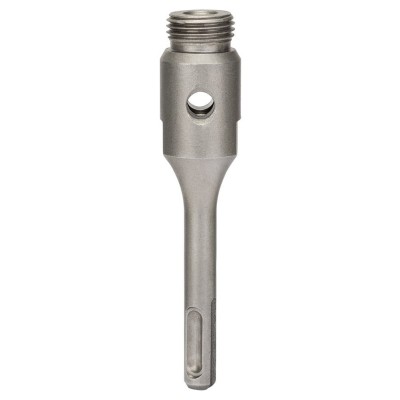 Bosch - Karot Uçları İçin Adaptör SDS-Plus - 1/2'' BSP