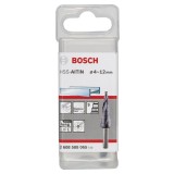 Bosch - HSS-AlTiN 9 Kademeli Matkap Ucu 4-12 mm