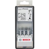 Bosch - Standard Seri, Matkap İçin Seramik Kuru Elmas Delici Seti 3 Parça 6/8/10*33 mm