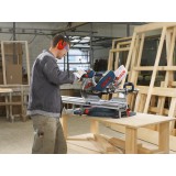 Bosch - Best Serisi Laminant için Daire Testere Bıçağı 254*30 mm 84 Diş