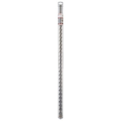Bosch - Max-7 Serisi Kırıcı Delici Ucu 28*920 mm
