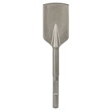 Bosch - Longlife Serisi, 28 mm Altıgen Giriş Şaftlı Asfalt Keski 500*125mm