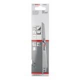 Bosch - Top Serisi Ahşap için Panter Testere Bıçağı S 644 D - 5'li