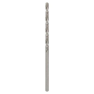 Bosch - HSS-G Metal Matkap Ucu 2,4*57 mm 10'lu Paket