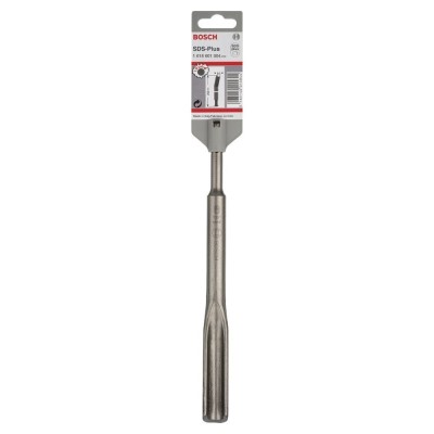 Bosch - SDS-Plus Şaftlı Oluk Keski 250*22 mm