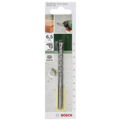 Bosch - SDS-Quick, Uneo için Beton Matkap Ucu 6,5*100 mm