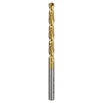 Bosch - HSS-TiN Metal Matkap Ucu 5,5*93 mm