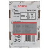 Bosch - GSK 50 Çivisi  50 mm 5000li