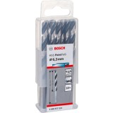 Bosch - HSS-PointeQ Metal Matkap Ucu 6,3 mm 10'lu