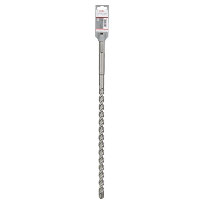 Bosch - Max-4 Serisi, SDS-Max Kırıcı Delici Ucu 18*540 mm