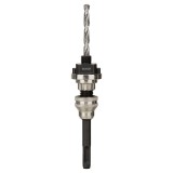 Bosch - SDS-Plus Q-Lock (Hızlı Kilitleme) Adaptörü, 14-210 mm Pançlar için