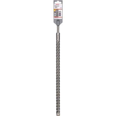 Bosch - SDS-Plus-5X Serisi Kırıcı Delici Matkap Ucu 20*450 mm