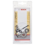 Bosch - 5 Parça Freze Bilye Yatağı Seti