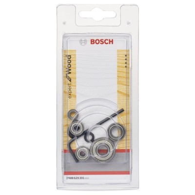 Bosch - 5 Parça Freze Bilye Yatağı Seti