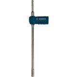 Bosch - SDS-Plus-9 Speed Clean Serisi Toz Atma Kanallı Kırıcı Delici Matkap Ucu 15*380 mm
