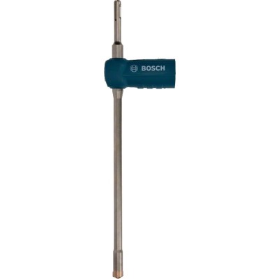 Bosch - SDS-Plus-9 Speed Clean Serisi Toz Atma Kanallı Kırıcı Delici Matkap Ucu 15*380 mm