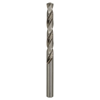 Bosch - HSS-G Metal Matkap Ucu 9,9*133 mm 5'li Paket