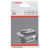 Bosch - 18 V 4,0 Ah MW-C Li-Ion Akü