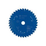 Bosch - Expert for Serisi Ahşap için Akülü Daire Testere Bıçağı 160*20 mm 36 Diş