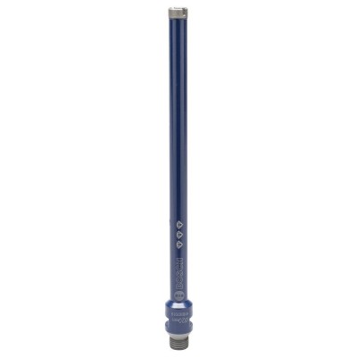 Bosch - Best Serisi Beton İçin 1/2'' Girişli Elmas Sulu Karot Ucu 20 mm