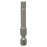 Bosch - Extra Hard Serisi HEX5*49 mm 3'lü