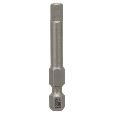 Bosch - Extra Hard Serisi HEX5*49 mm 3'lü