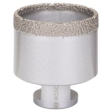 Bosch - Best Serisi, Taşlama İçin Seramik Kuru Elmas Delici 57*35 mm