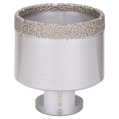 Bosch - Best Serisi, Taşlama İçin Seramik Kuru Elmas Delici 57*35 mm