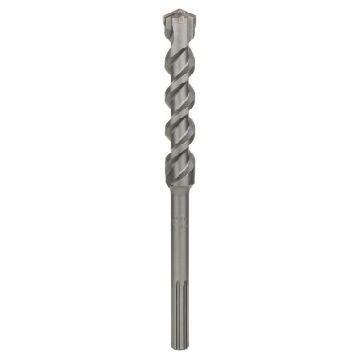 Bosch - Max-4 Serisi, SDS-Max Kırıcı Delici Ucu 30*320 mm