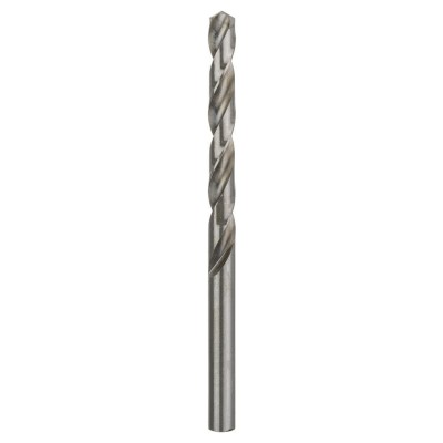Bosch - HSS-G Metal Matkap Ucu 6,5*101 mm