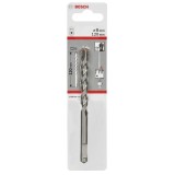 Bosch - SDS-Plus ve Altıgen Şaftlı Buat Ucu Adaptörleri için Merkezleme Ucu 8*120 mm