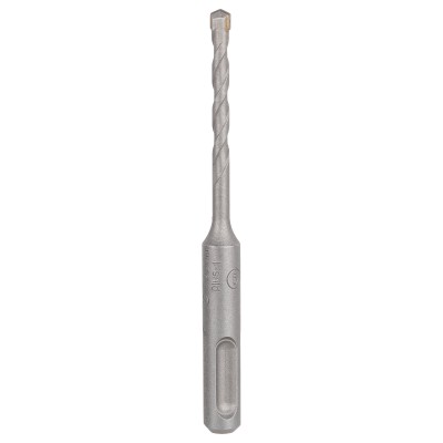 Bosch - Plus-1 Serisi, SDS-plus Kırıcı Delici Matkap Ucu 5*110 mm