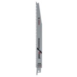Bosch - Progressor Serisi Ahşap için Panter Testere Bıçağı S 2345 X - 5'li