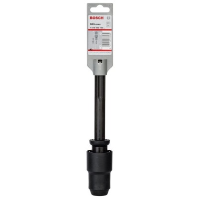 Bosch - Matkap Adaptörü SDS-Max - SDS-Plus