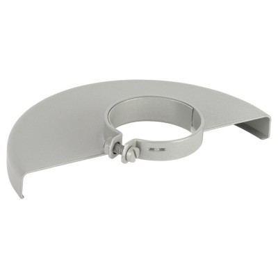Bosch - Kodlamalı Koruma Siperliği 230 mm