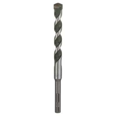 Bosch - SDS-Quick, Uneo için Çok Amaçlı Matkap Ucu 10*120 mm