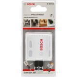 Bosch - Yeni Progressor Serisi Ahşap ve Metal için Delik Açma Testeresi (Panç) 48 mm
